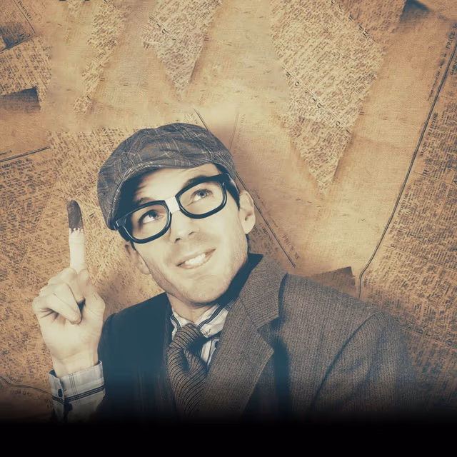 Insurance Nerd Day