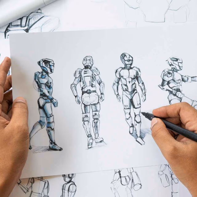 International Animation Day