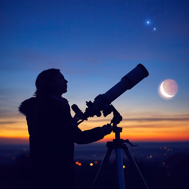 International Astronomy Day