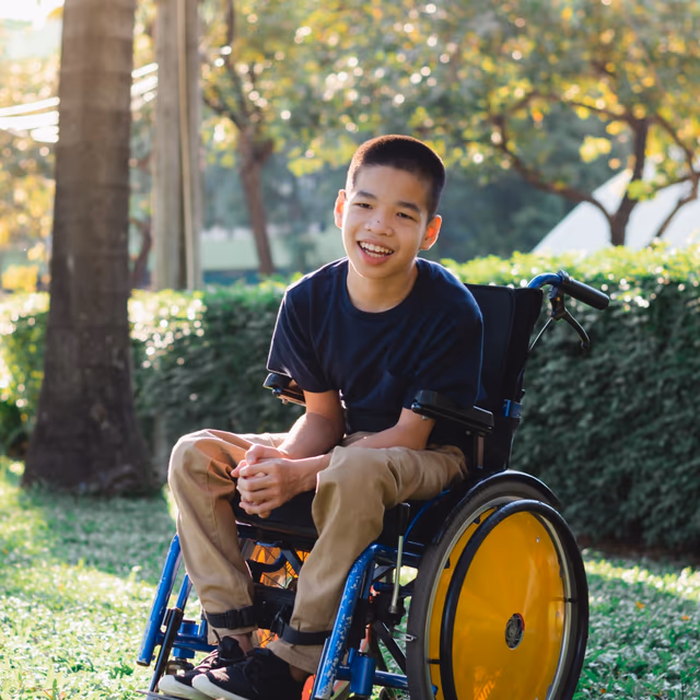 International Ataxia Awareness Day