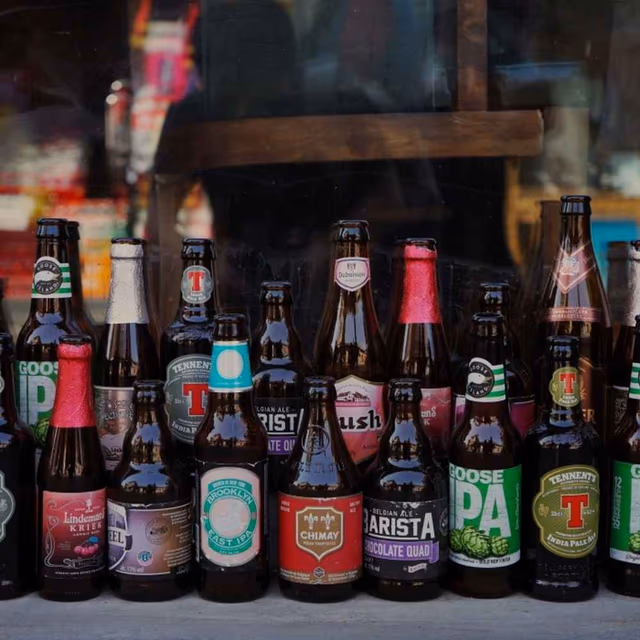 International Beer Day