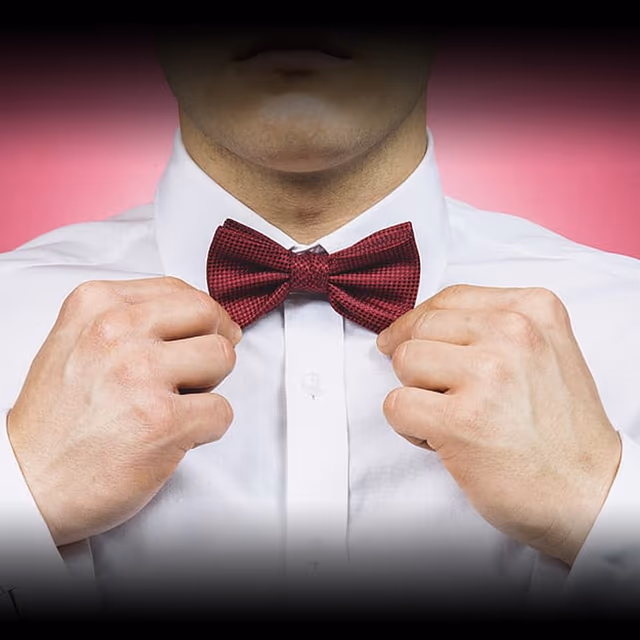 International Bow Day