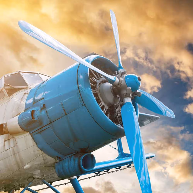 International Civil Aviation Day