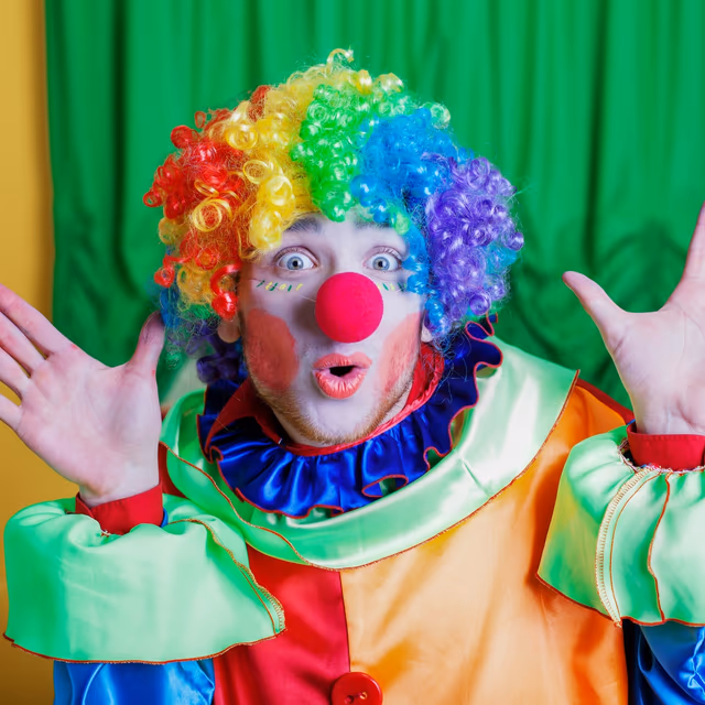 International Clown Week