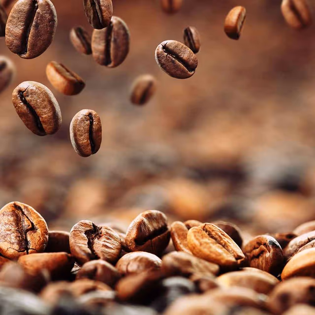 International Coffee Day