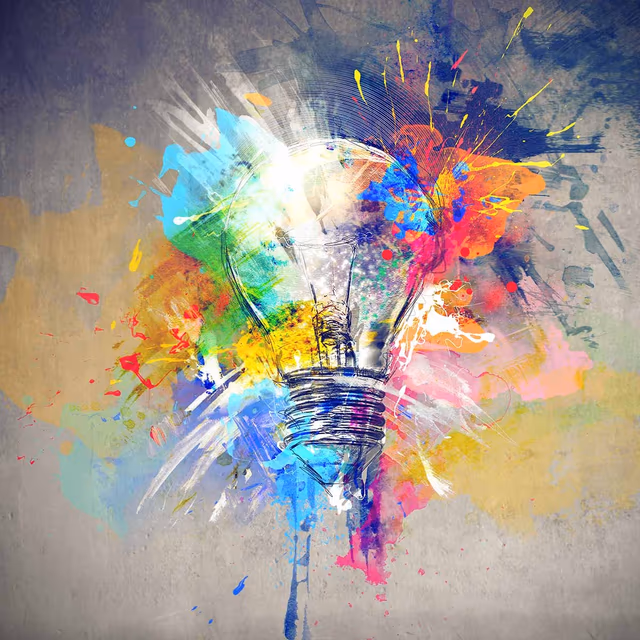 International Creativity Month