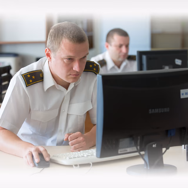 International Customs Day