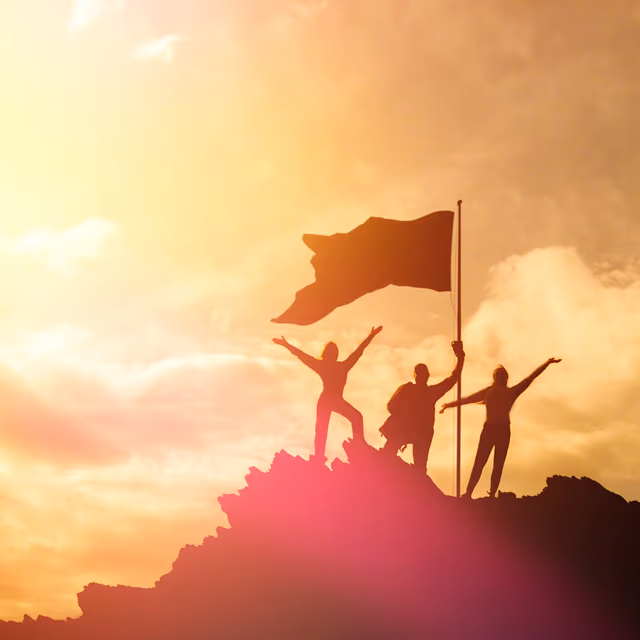 International Day For Achievers