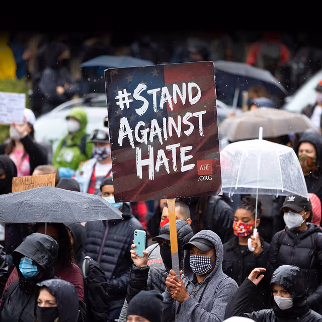 International Day for Countering Hate Speech