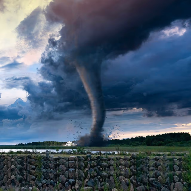 International Day for Natural Disaster Reduction