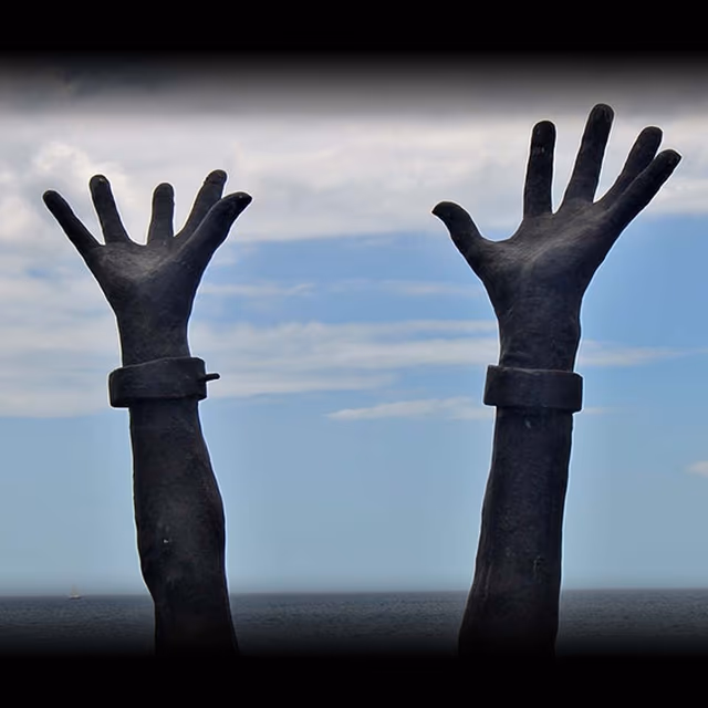International Day for the Remembrance of the Slave Trade and its Abolition