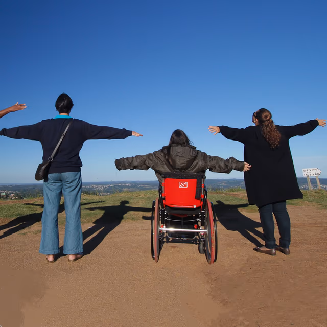 International Day of Acceptance