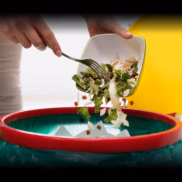 International Day of Awareness of Food Loss and Waste