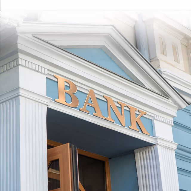International Day of Banks