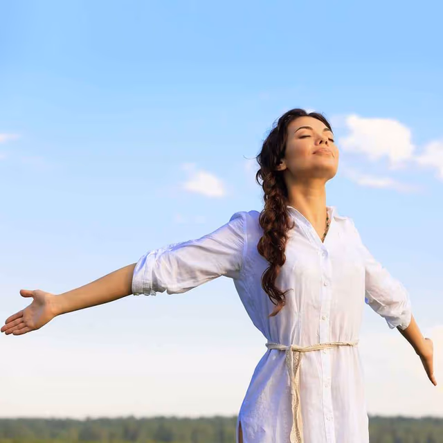 International Day of Clean Air for Blue Skies