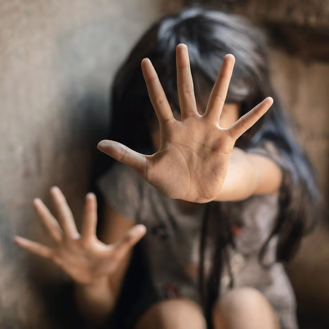 International Day of Innocent Children Victims of Aggression