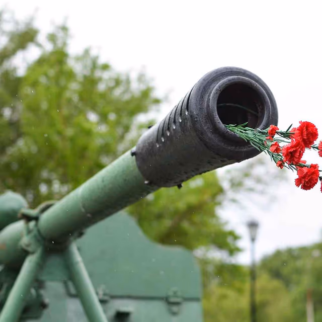 International Day of Non-Violence