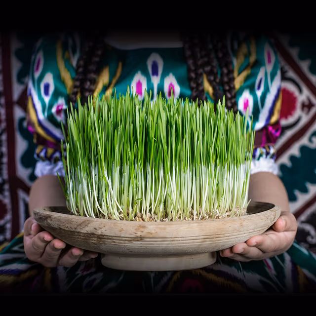 International Day of Nowruz