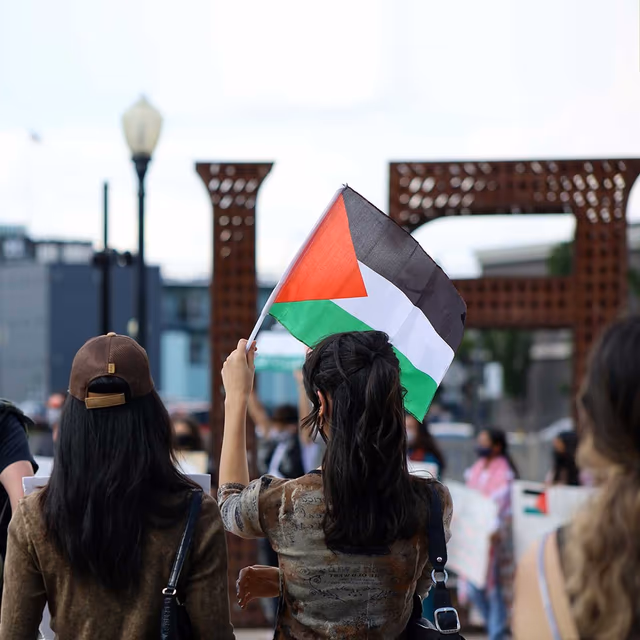International Day of Solidarity with the Palestinian People