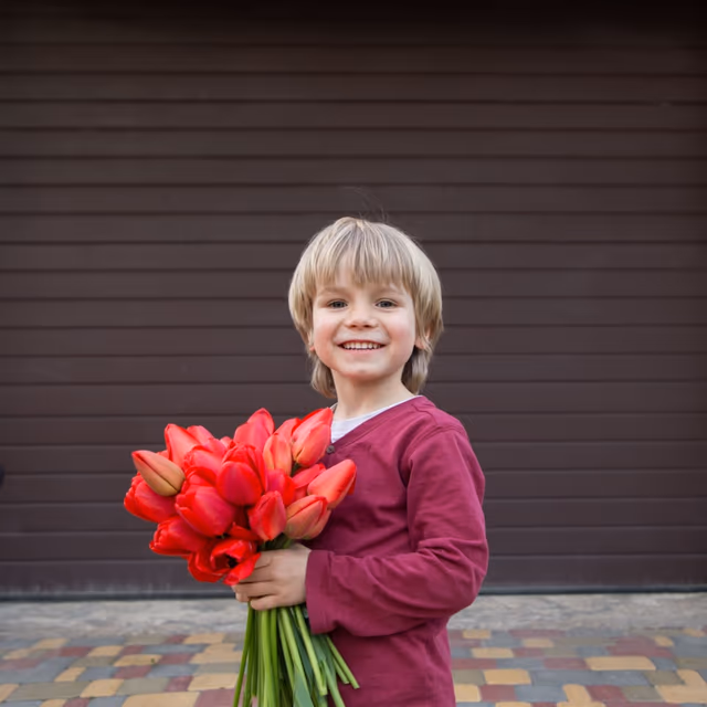 International Day of the Boy Child