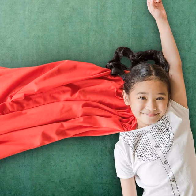 International Day of the Girl Child