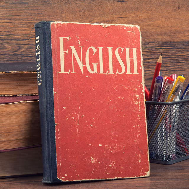 International English Language Day