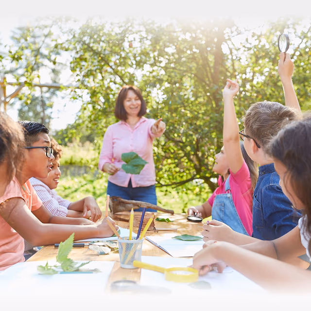 International Environmental Education Day