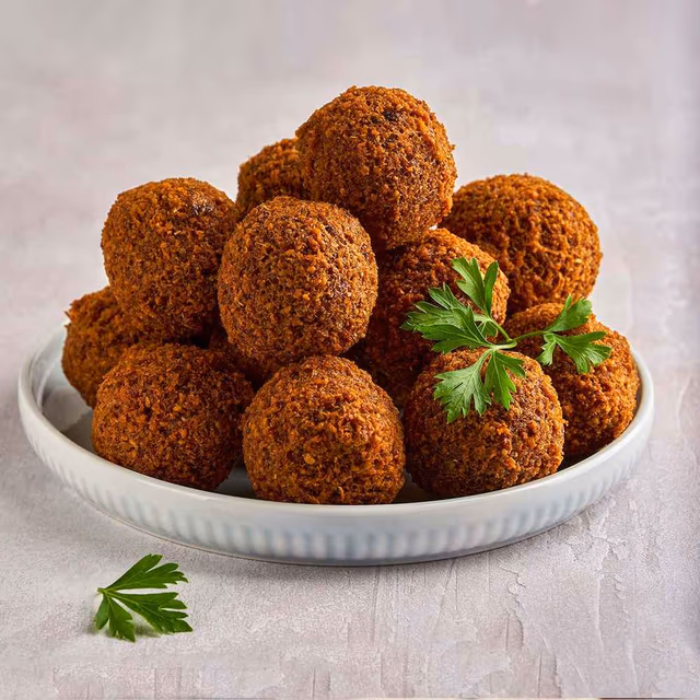 International Falafel Day