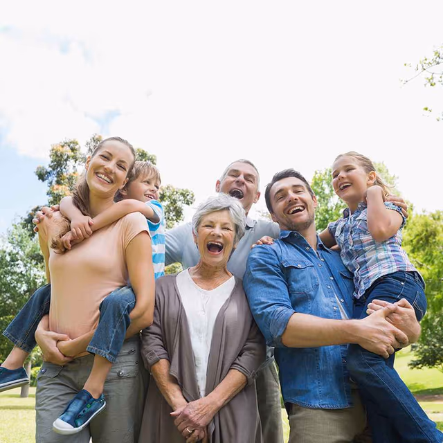 International Family Day