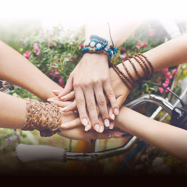 International Friendship Month