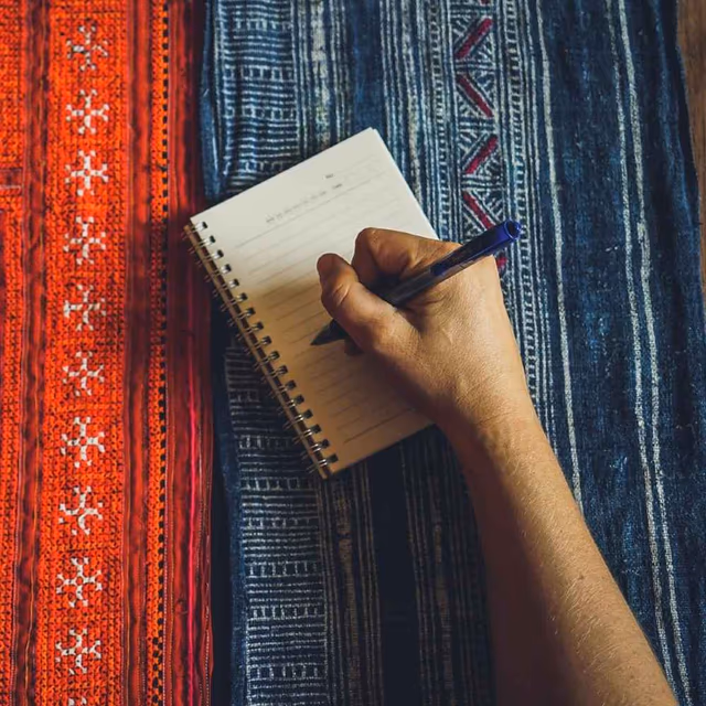 International Haiku Poetry Day