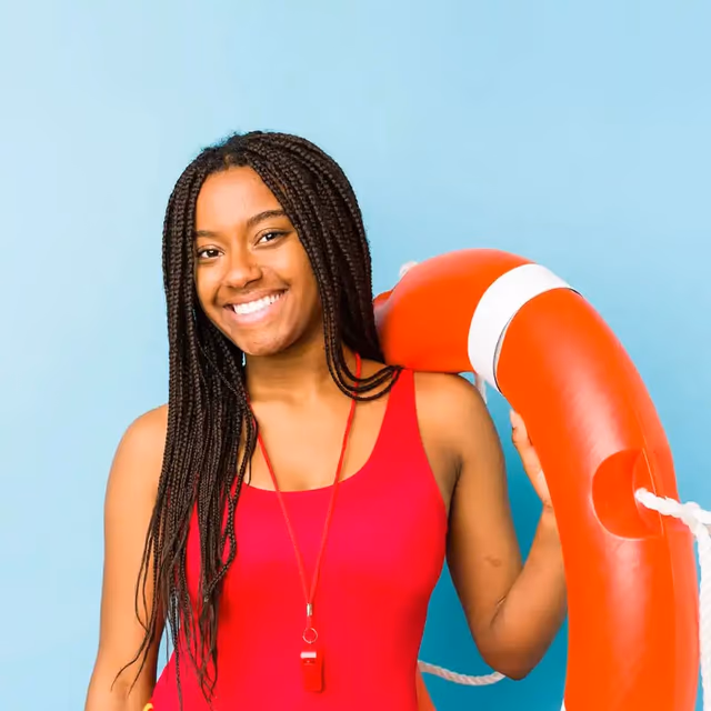 International Lifeguard Appreciation Day