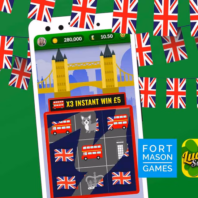International Lottery Day