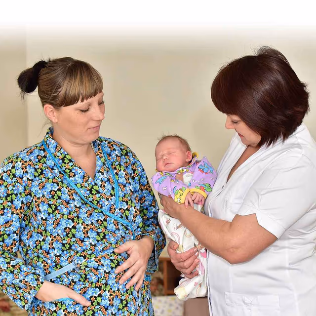 International Midwives Day
