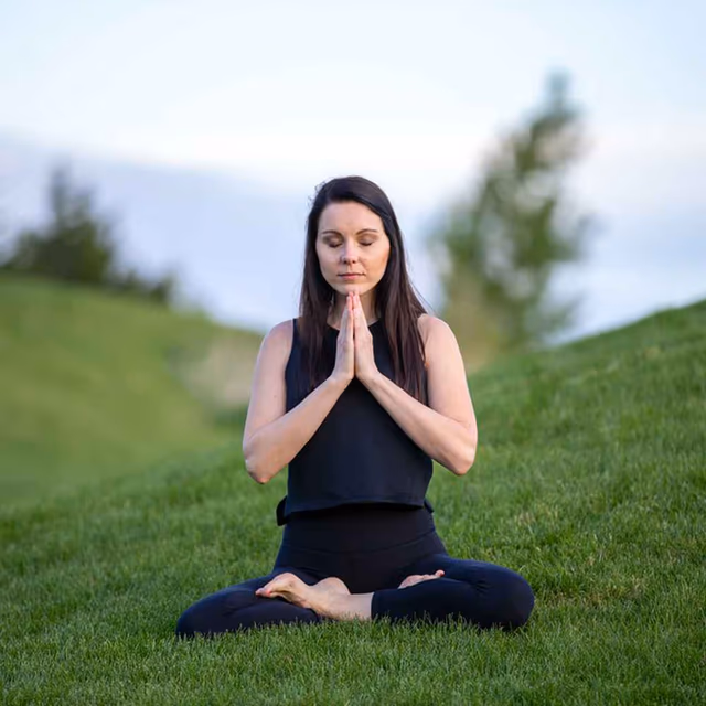 International Mind-Body Wellness Day