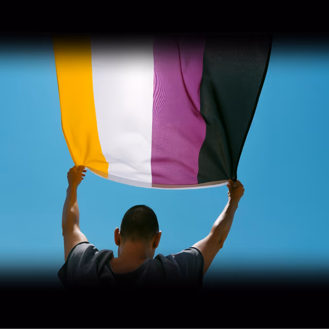 International Non-Binary Peoples Day