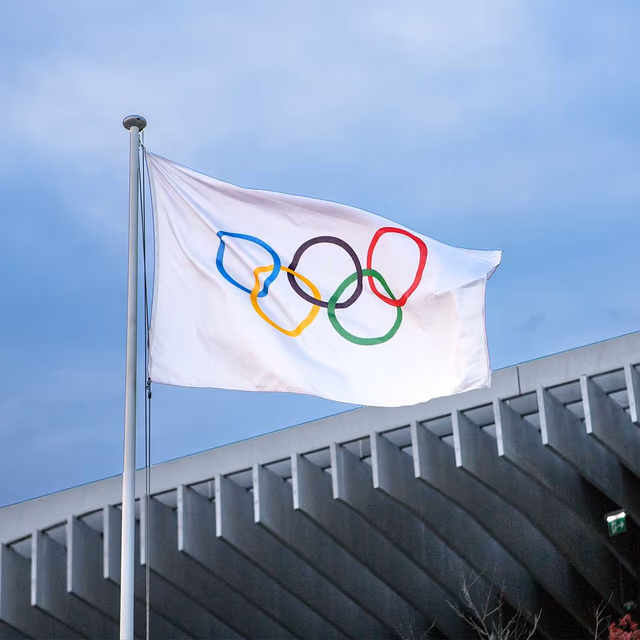 International Olympic Day