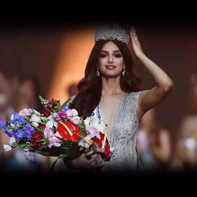 International Pageant Day