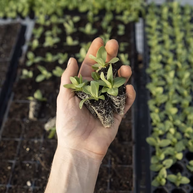 International Plant Appreciation Day