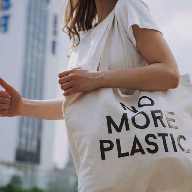 International Plastic Bag Free Day