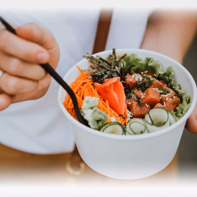 International Poke Day