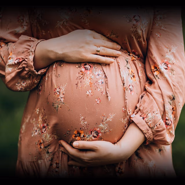 International Prenatal Infection Prevention Month