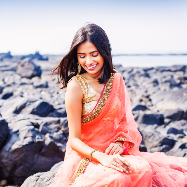 International Saree Day