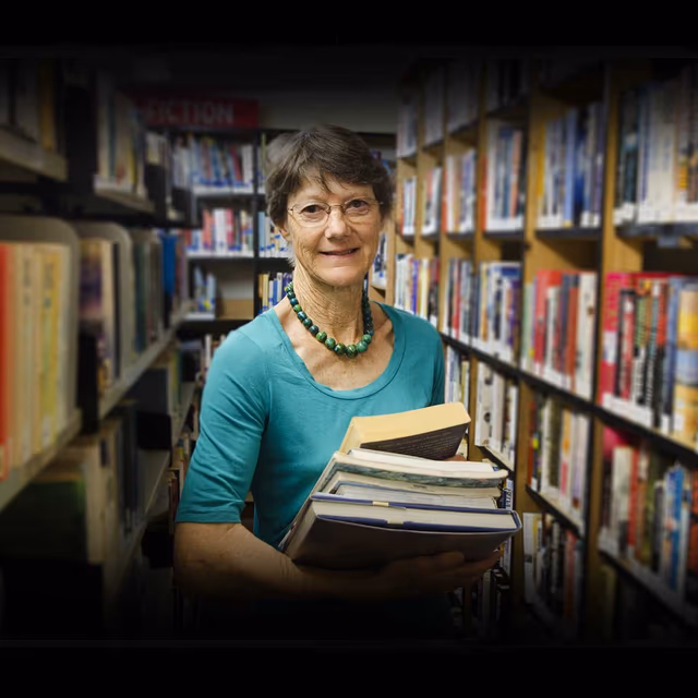 International Special Librarians Day