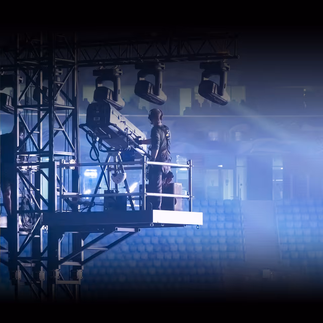 International Stage Management Day