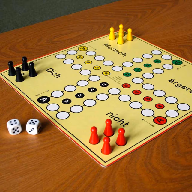 International Tabletop Day