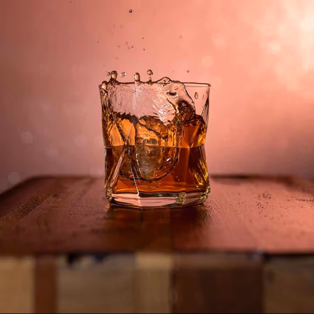 International Whiskey Day