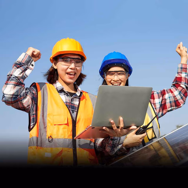 International Women in Engineering Day