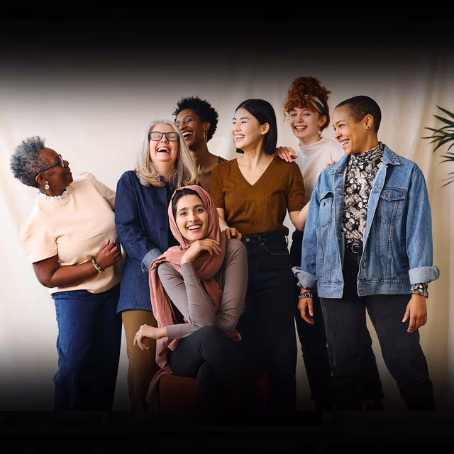 International Women of Color Day