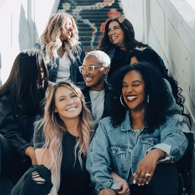 International Women’s Day